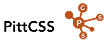 Pitt CSS Logo